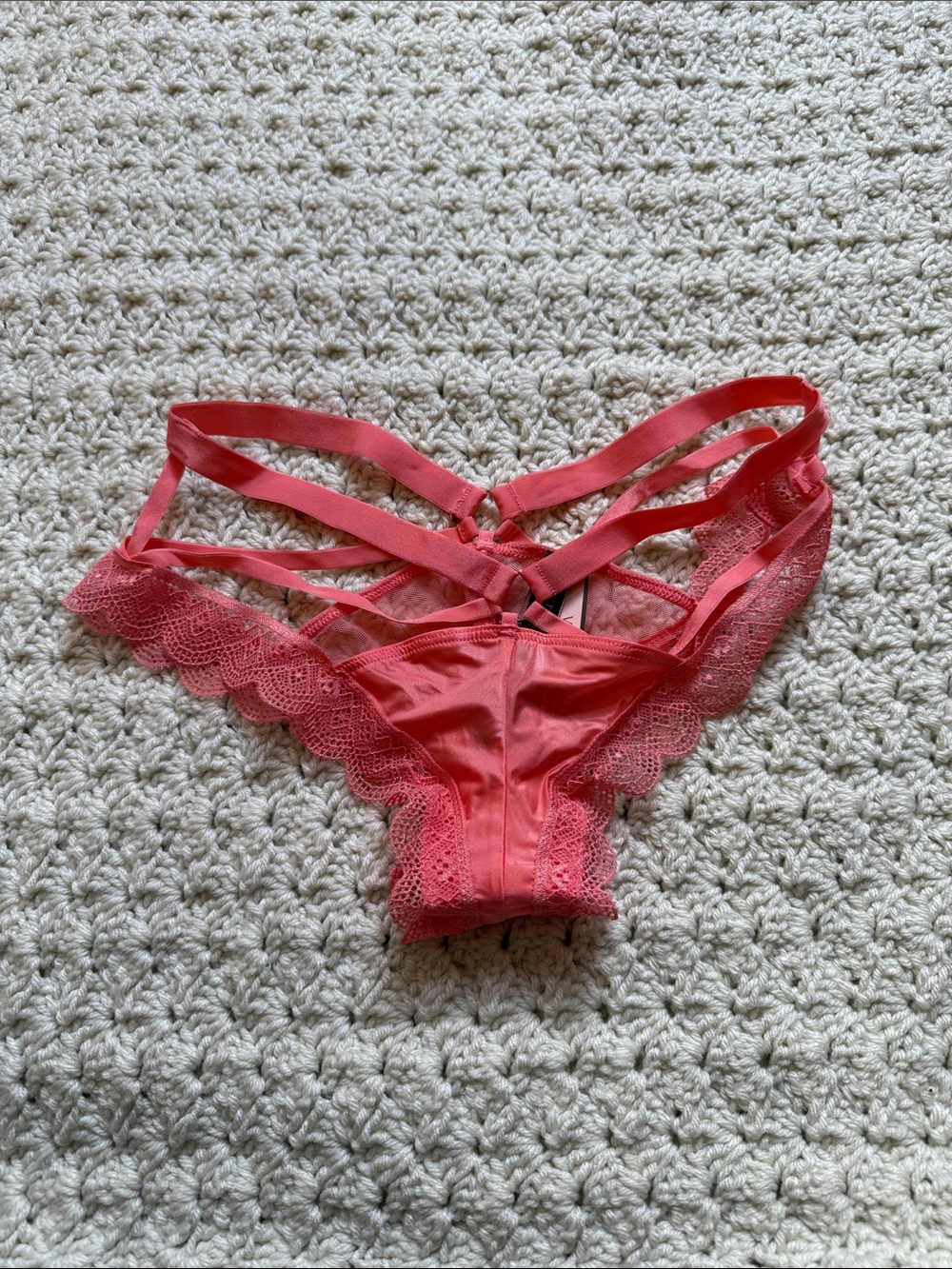 NWT VICTORIA’S SECRET Very Sexy Cheeky Underwear